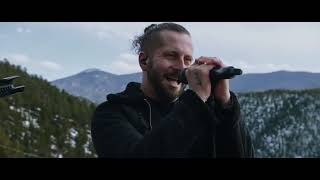 Elderbrook  Howl  Live from Colorado [upl. by Ursi648]