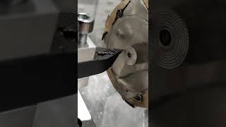 Making a guilloche watch dial [upl. by Aketahs]