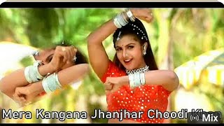 Video Tera kangna jhanjhar chudi khn khn krti haivideosonglove hindi Anuj bihariuditnarayan [upl. by Alimak]