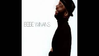 Bebe Winans In the Midst of The Rain [upl. by Bodrogi]