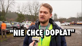 Młody rolnik nie chce dopłat chce pracować [upl. by Laamak]