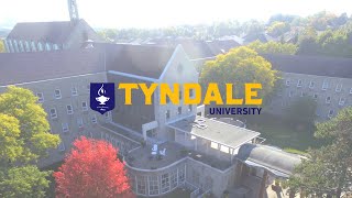 Why TyndaleU  TyndaleU [upl. by Moses]