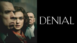 DENIAL  Official HD Trailer [upl. by Ydnys]