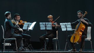 Uzeyir Hajibeyli Music Festival Bakus fourday celebration of classical music [upl. by Alyk]