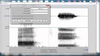 Introduction to Spectrogram Analysis [upl. by Ellenij986]