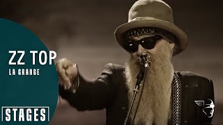 ZZ Top  La Grange Live From Gruene Hall  Stages [upl. by Yeliab]