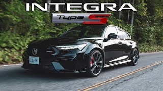 2024 ACURA INTEGRA TYPE S  DONT BUY A TYPE R [upl. by Ley]