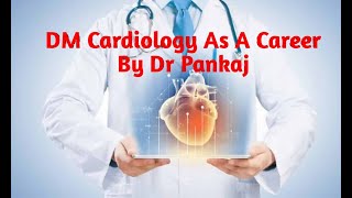 Cardiology As A Career [upl. by Reyotal]