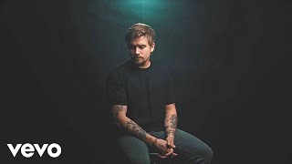 Levi Hummon  For Me Official Visualizer [upl. by Helaine]