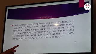 Superior calyceal access vs other calyceal access in percutaneous nephrolithotomy [upl. by Jestude]