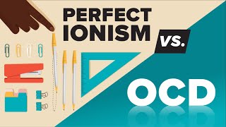 Perfectionism vs OCD [upl. by Marena844]