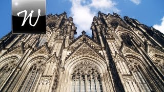 ◄ Cologne Cathedral Germany HD ► [upl. by Yehudit35]