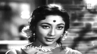 meri aankhon se koi neend liye jata haiPooja Ke Phool1964Mala Sinha LataRajinderM Ma tribute [upl. by Chemosh]