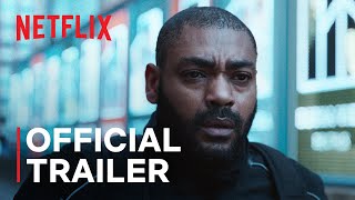 The Kitchen  Official Trailer  Netflix [upl. by Adlesirg319]