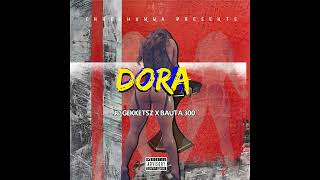 JO Gekketsz X Bauta 300  DORA AUDIO [upl. by Ahseuqal]