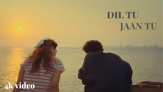 Dil Tu Jaan Tu Full Video  Gurnazar Ft Kritika Yadav  New Punjabi Hit  Chet Singh [upl. by Cann92]