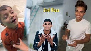 Ali Na B Roza Raka Ha Aj Kya [upl. by Irakuy]