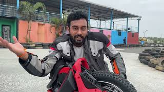 FIRST EVER KINGSONG SONG S22 Unicycle in INDIA  Unboxing  Review  S18 vs S22 Go Karting  euc [upl. by Oiramej241]