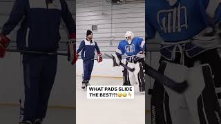 What pads slide the best 😅👇🏼 [upl. by Nyladnor]