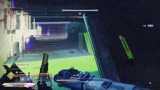 Destiny 2 Chill Potato Aim [upl. by Bourn45]