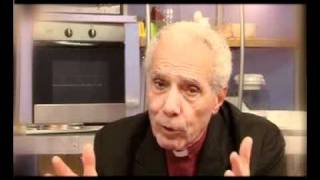 Dr Bahjat Batarseh Interview about Church Leaders and World Leaders Part 1 [upl. by Eile487]