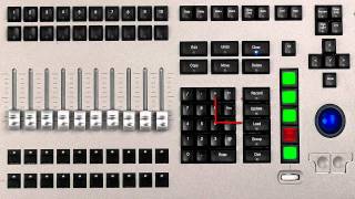 542 Fade and Delay Times [upl. by Labaw22]