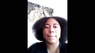 Stand Up Cynthia Erivo Acapella Cover harriettubman cynthiaerivo acapellamagic [upl. by Socha468]