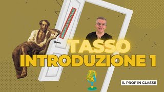 Tasso Unintroduzione Video 12 [upl. by Williamson]