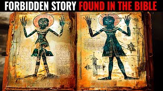 The Vatican Did EVERYTHING in Its Power to Keep the Book of Enoch Out of the Bible [upl. by Rodi231]