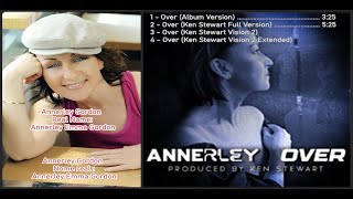 Annerley – Over Ken Stewart Full Version – 2024 [upl. by Ahen]