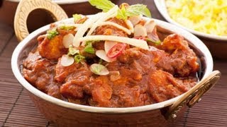 Indian Chicken Tikka Masala [upl. by Phillips]