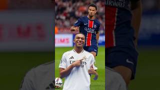 Kylian Mbappé de retour à Paris [upl. by Junie626]