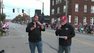 New Brighton Halloween Parade 102324 [upl. by Bein]