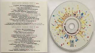 Taffy I love my radio Midnight radio Chicago House Mix 2 1986 CD Import [upl. by Selig122]