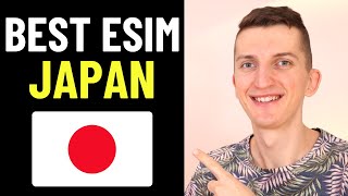 Best eSIM In Japan  How To Buy eSIM In Japan 2024 [upl. by Paolo]