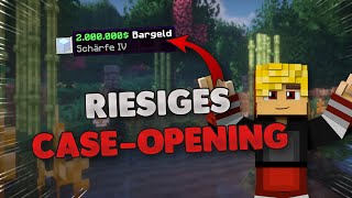 🤑 EXTREMES GLÜCK gehabt  Griefergames CASEOPENING  Verlosung 🤑 [upl. by Small]