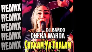 Chakam Ya Taalam feat Dj Badro avec Remix © Dj Mohamed pro [upl. by Lin]