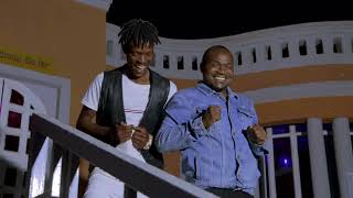 Indi Twamanyana  Konshax × Miggy Champ official music video Skiza 6981262 to 811 [upl. by Melloney]