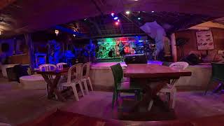 Cover Hotel California Eagles in Nigi Nigi Boracay [upl. by Zelten823]