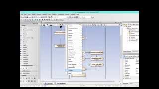 Enterprise Architect Tutorial [upl. by Suixela]