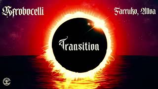 Farruko Ulloa  Afrobocelli OFFICIAL VISUALIZER  Transition 🌓💿 [upl. by Josie]