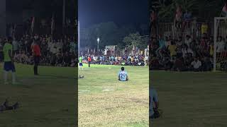 Croma winning Goal maldafootbal viralpost2024 viralreelschallenge football viralpost2024 [upl. by Glialentn]