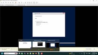 Install Windows Server 2019 step by step amp super tips [upl. by Amitie14]