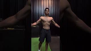 100 Naal Kadina Savaal Tamil Shorts calisthenics challenge 100dayschallenge [upl. by Ji]