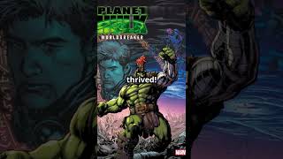 Think Hulk is unstoppable marvel mcushorts mcu [upl. by Delaney]