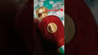 Lattafa Opulent Red cologne [upl. by Gottfried]