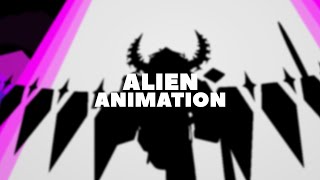 Alien Animation Remake  PLS DONATE MODDED [upl. by Esilehc896]