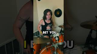 “Bitter” Fletcher Drum Cover [upl. by Croft199]