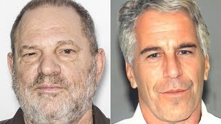 Disturbing Details About Harvey Weinstein amp Jeffrey Epsteins Relationship [upl. by Yelroc]