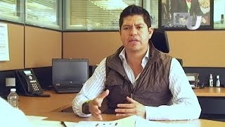 SAGARPA facilita trámites a los productores [upl. by Hsemar]